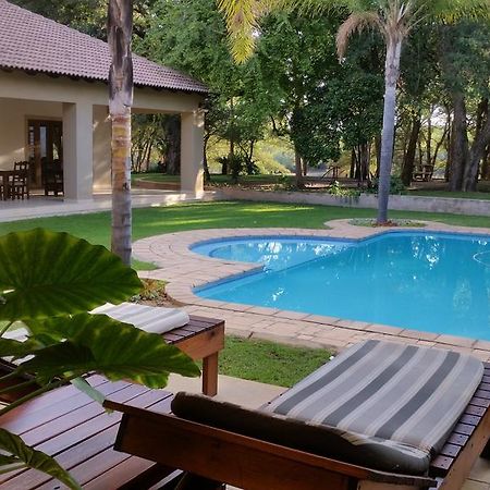 بيلا-بيلا Summerset Place Country House المظهر الخارجي الصورة