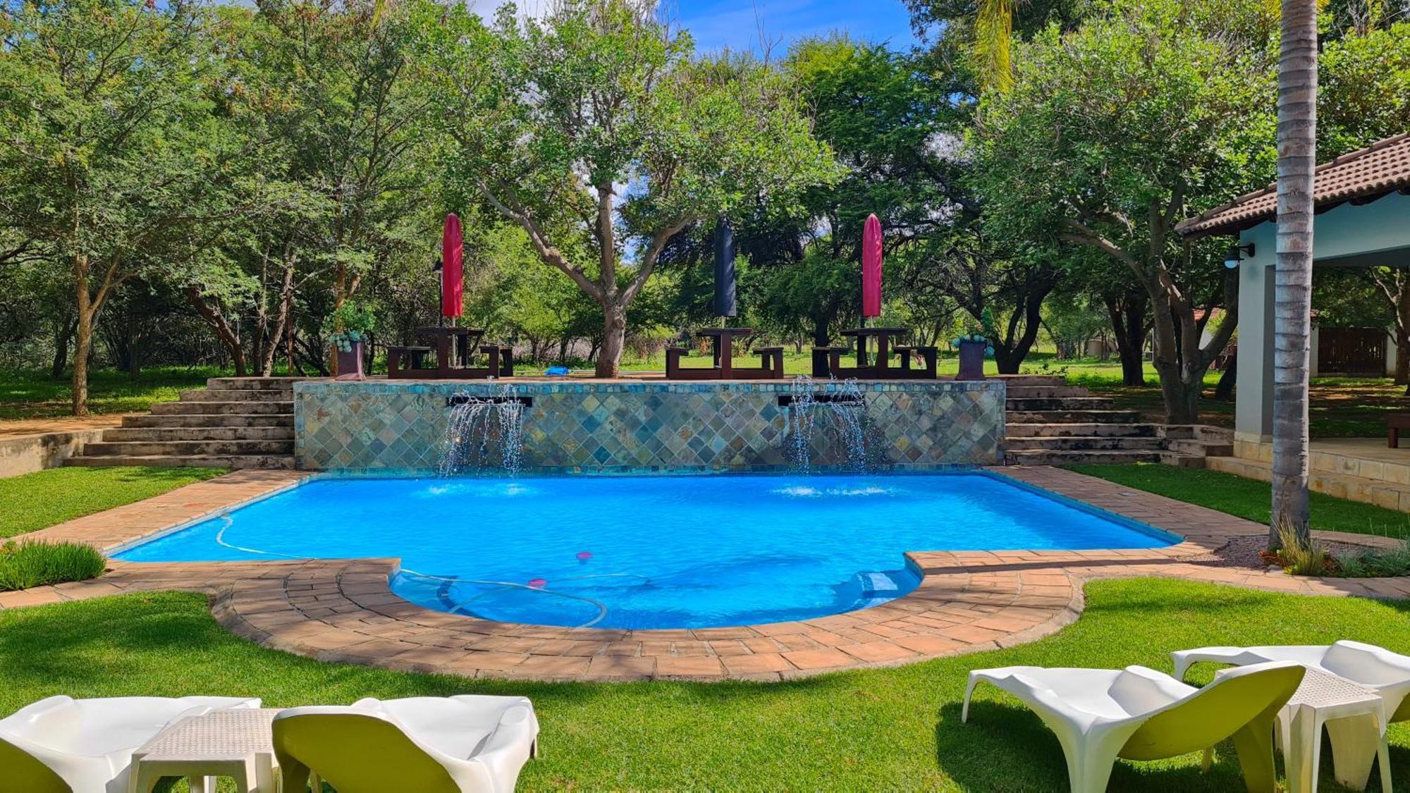 بيلا-بيلا Summerset Place Country House المظهر الخارجي الصورة