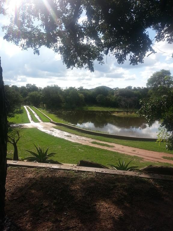 بيلا-بيلا Summerset Place Country House المظهر الخارجي الصورة