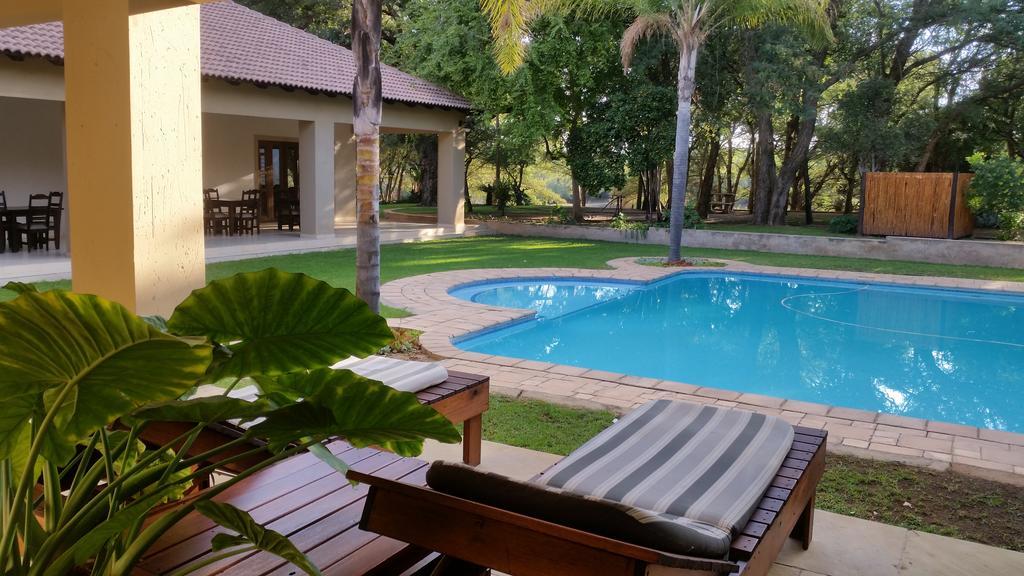 بيلا-بيلا Summerset Place Country House المظهر الخارجي الصورة