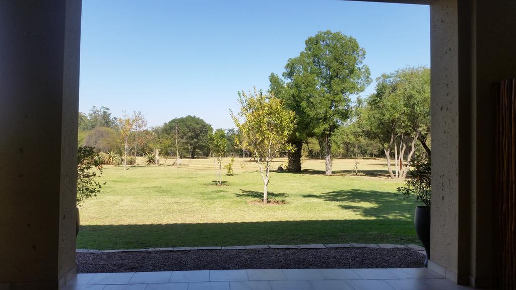 بيلا-بيلا Summerset Place Country House المظهر الخارجي الصورة