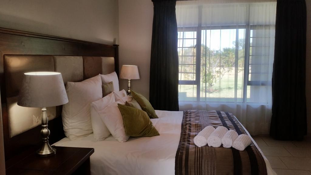 بيلا-بيلا Summerset Place Country House المظهر الخارجي الصورة