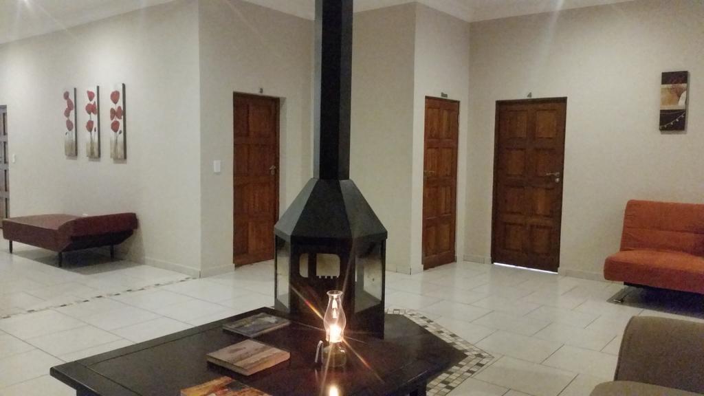 بيلا-بيلا Summerset Place Country House المظهر الخارجي الصورة