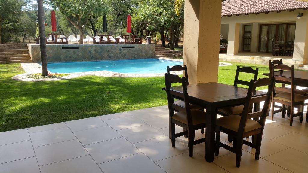 بيلا-بيلا Summerset Place Country House المظهر الخارجي الصورة