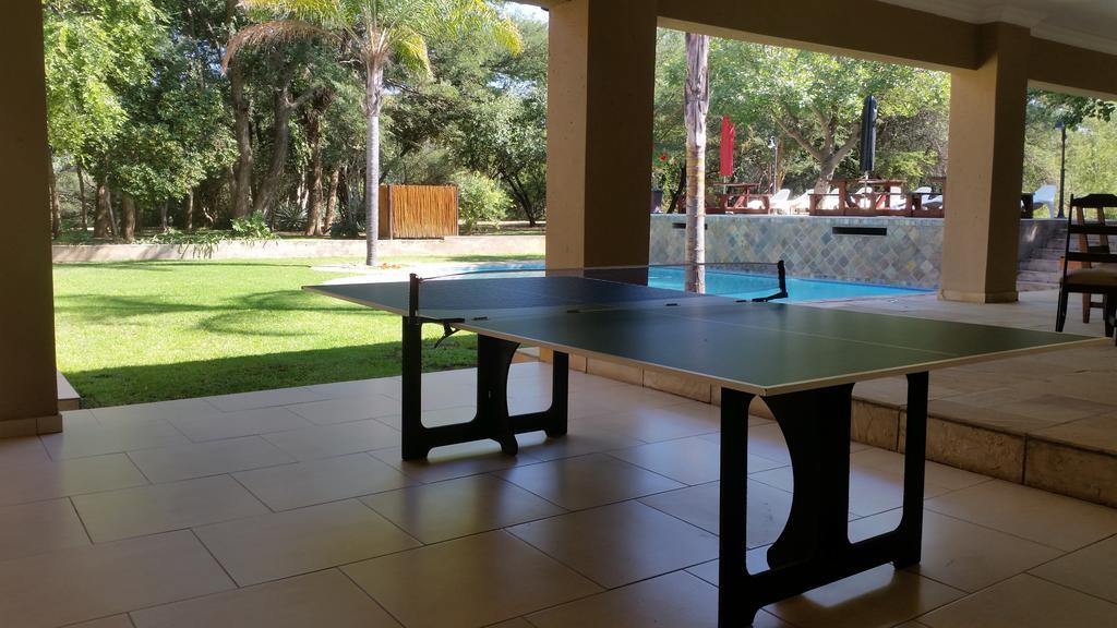 بيلا-بيلا Summerset Place Country House المظهر الخارجي الصورة