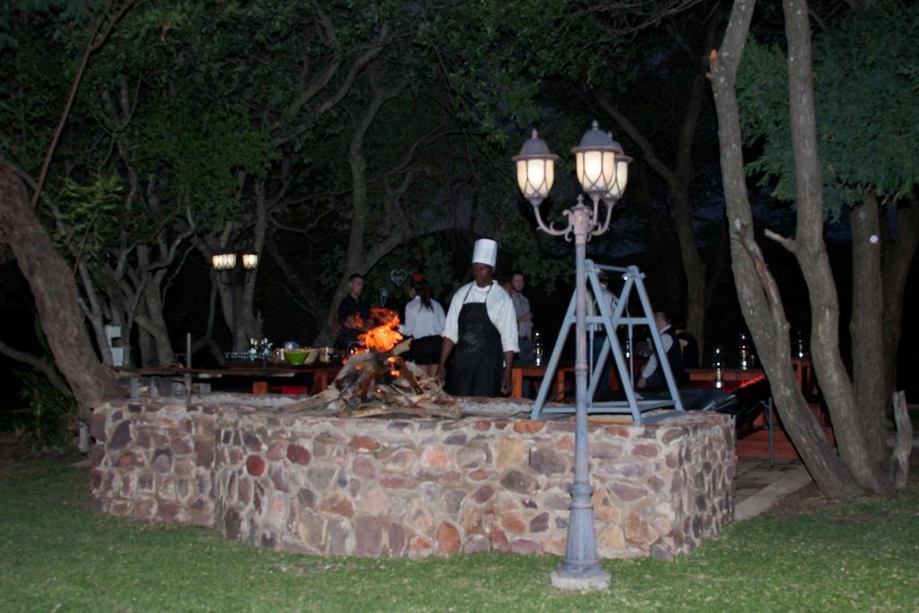 بيلا-بيلا Summerset Place Country House المظهر الخارجي الصورة