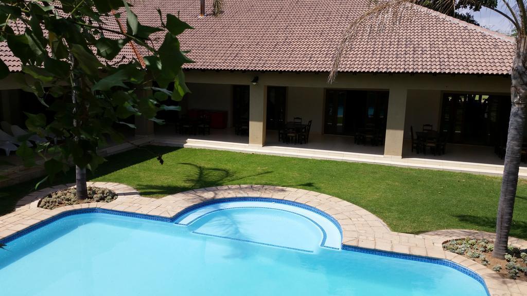 بيلا-بيلا Summerset Place Country House المظهر الخارجي الصورة