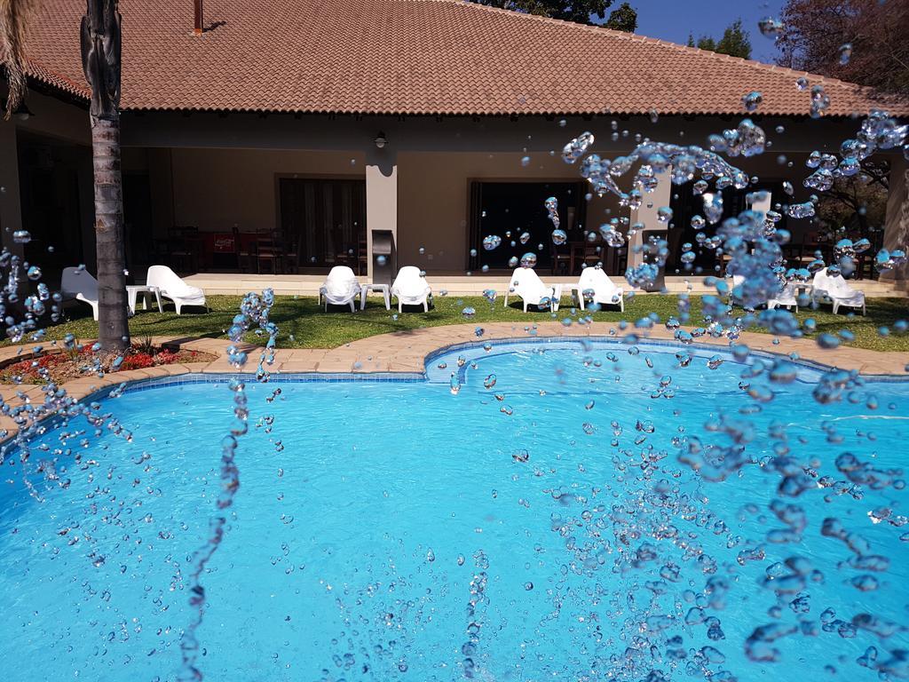 بيلا-بيلا Summerset Place Country House المظهر الخارجي الصورة
