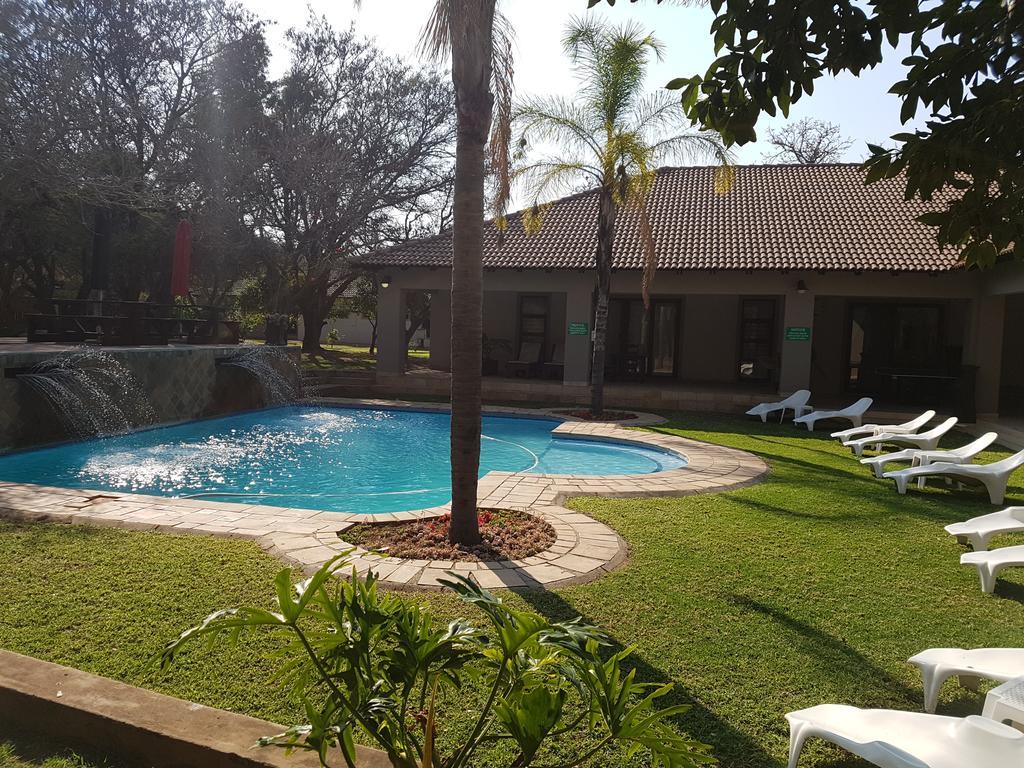 بيلا-بيلا Summerset Place Country House المظهر الخارجي الصورة